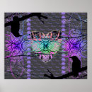 Suche nach raben und herz poster Vögel