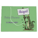 Suche nach krokodil geschenktüten Tier