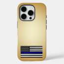 Suche nach polizist iphone hüllen Flagge