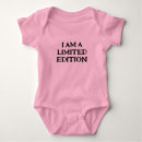 Suche nach clever babykleidung Kinderkarosserieanzug