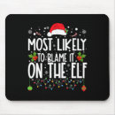 Suche nach elf mousepads Wahrscheinlich