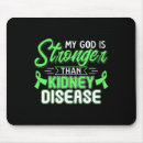 Suche nach nieren mousepads Transplantation