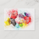 Suche nach regenschirm visitenkarten Regnerisch