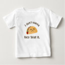 Suche nach lustige taco tshirts Für kinder
