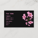 Suche nach kosmos visitenkarten Fotografie