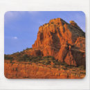 Suche nach roter felsen mousepads Landschaft
