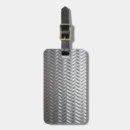 Suche nach edelstahl gepäckanhänger Metallisch