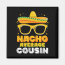 Suche nach cousin magnete Party