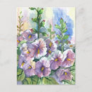 Suche nach gemalte blume postkarten Einzigartig