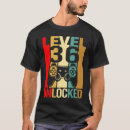 Suche nach 36 geburtstag tshirts Spaß