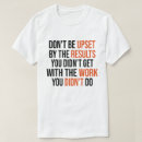 Suche nach arbeitsmotivation tshirts Büroeinrichtung