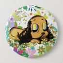 Suche nach vintage tiere buttons Blume