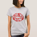 Suche nach küssen tshirts Niedlich