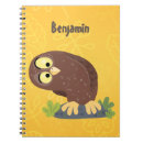 Suche nach cute kleine notizbücher Owl