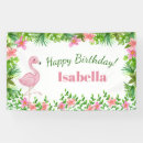 Suche nach rosa banner Tropisch