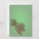 Suche nach ahorn blätter einladungen Natur