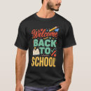 Suche nach willkommen zurück tshirts Lustig