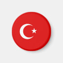 Suche nach türkische flagge magnete Türkiye