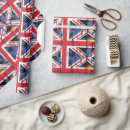 Suche nach englische flagge geschenkpapier England