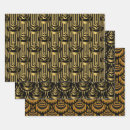 Suche nach vintage look geschenkpapier Gold