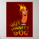 Suche nach cartoon dog kunst poster Spaß