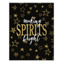 Suche nach gold glitter poster Glamour