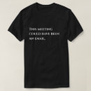 Suche nach e mail tshirts Coworker