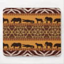 Suche nach afrikanisches muster mousepads Modern