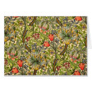 Suche nach goldlilie postkarten William morris