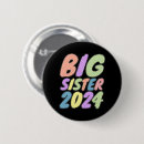 Suche nach große schwester buttons Für sie