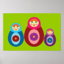 Suche nach matryoshka poster Russia