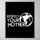 Suche nach mutter erde poster Nachhaltigkeit