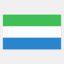 Suche nach sierra leone aufkleber Patriotisch