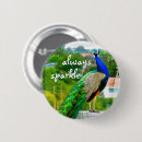Suche nach pfau buttons Vogel