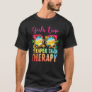 Suche nach billiger als therapie tshirts Bachelorette