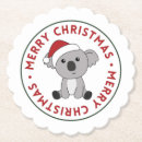 Suche nach weihnachtsschnee untersetzer Weihnachten
