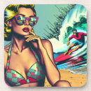 Suche nach blonde untersetzer Comic