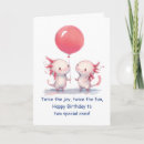 Suche nach axolotls karten Rosa