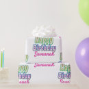 Suche nach geburtstagspapier geschenkpapier Geburtstagsgeschenkverpackung