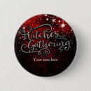 Suche nach halloween hexe buttons Modern