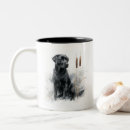 Suche nach labrador retriever tassen Für hunde liebhaber