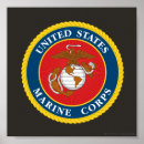 Suche nach siegel poster Marines