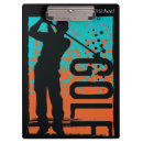 Suche nach golf klemmbrett Golfer
