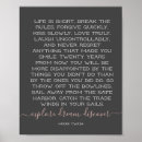 Suche nach mark twain poster Anführungszeichen