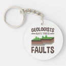 Suche nach geologen schlüsselanhänger Student