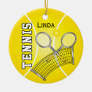 Suche nach tennisball ornamente Team