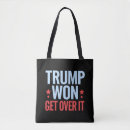 Suche nach donald trump taschen 2025