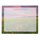 Suche nach berge notizblock Blume