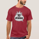 Suche nach yo momma Mamma