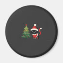 Suche nach vektoren magnete Weihnachten